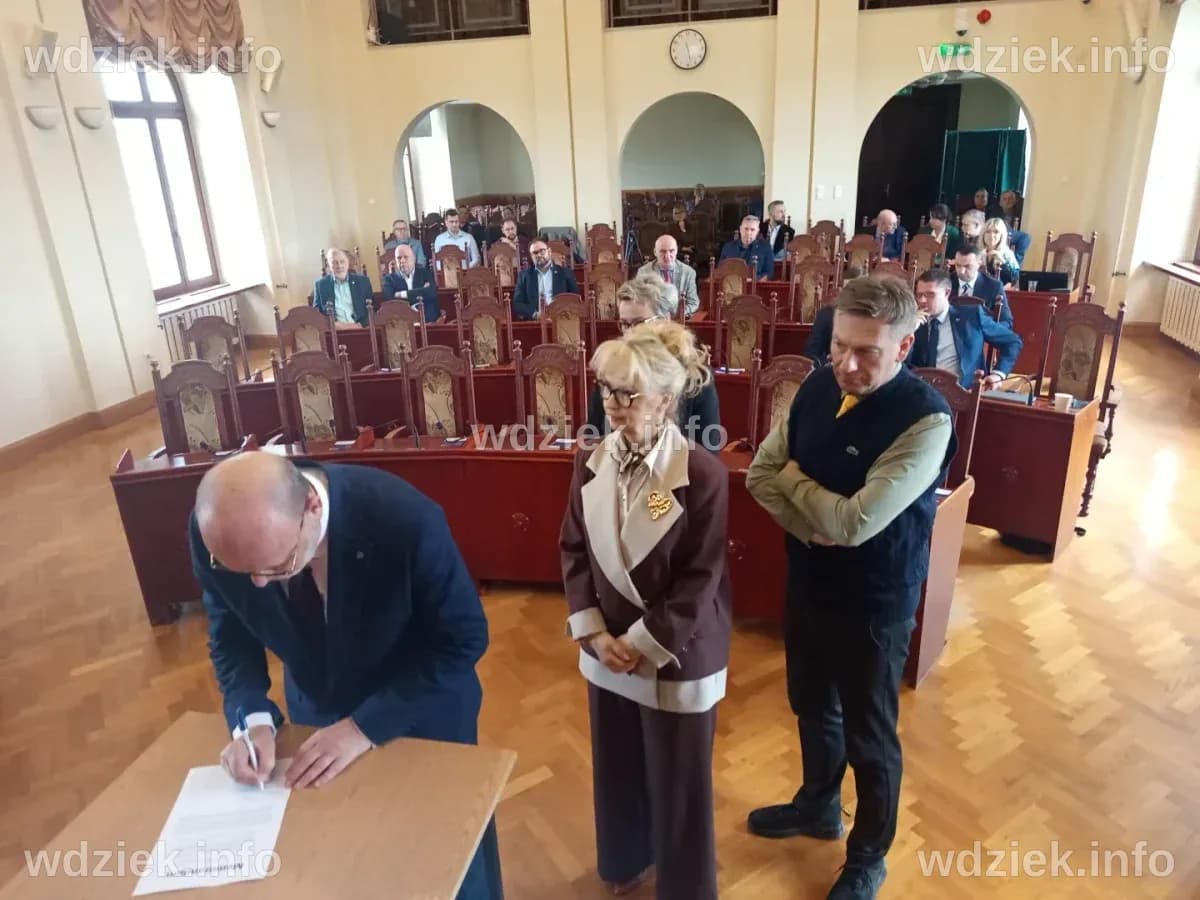 The Bydgoszcz University of Science and Technology has performed the ...