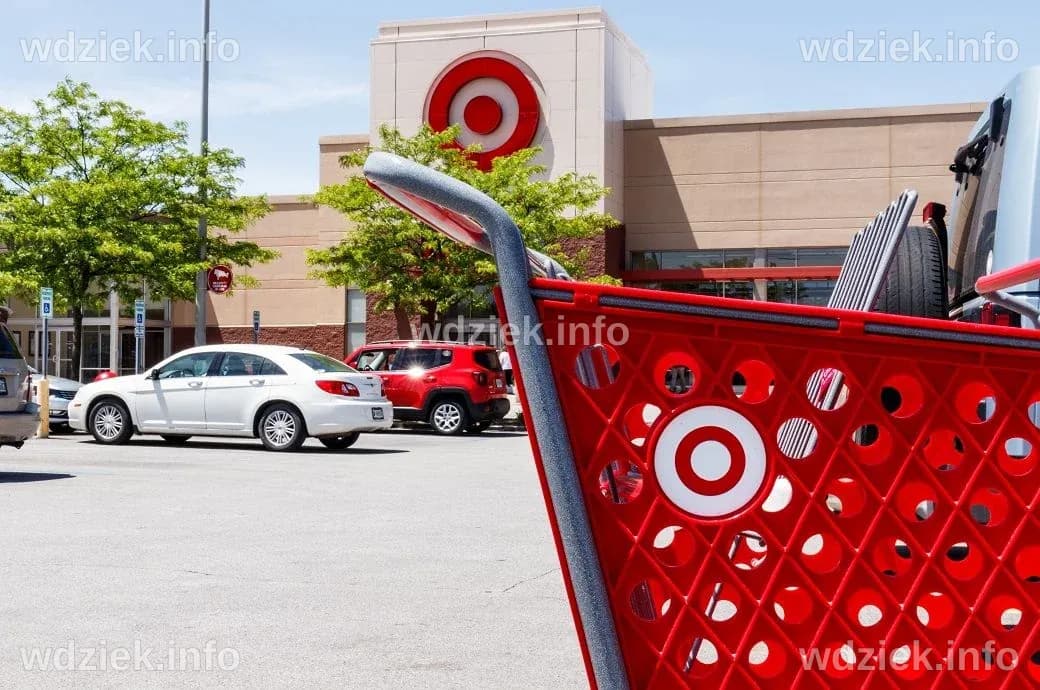 US' Target's Q1 FY25 sales dip 2.8%, digital growth eases store slump ...