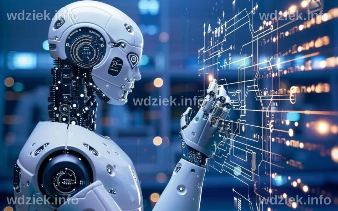 Przegląd języków programowania i ich zastosowanie - Jezyk.com.pl